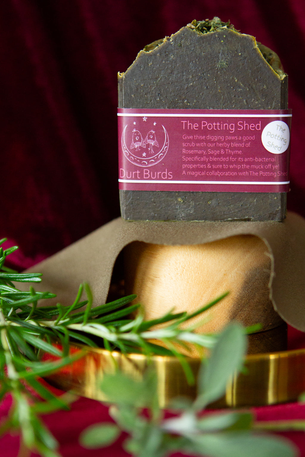 The Potting Shed