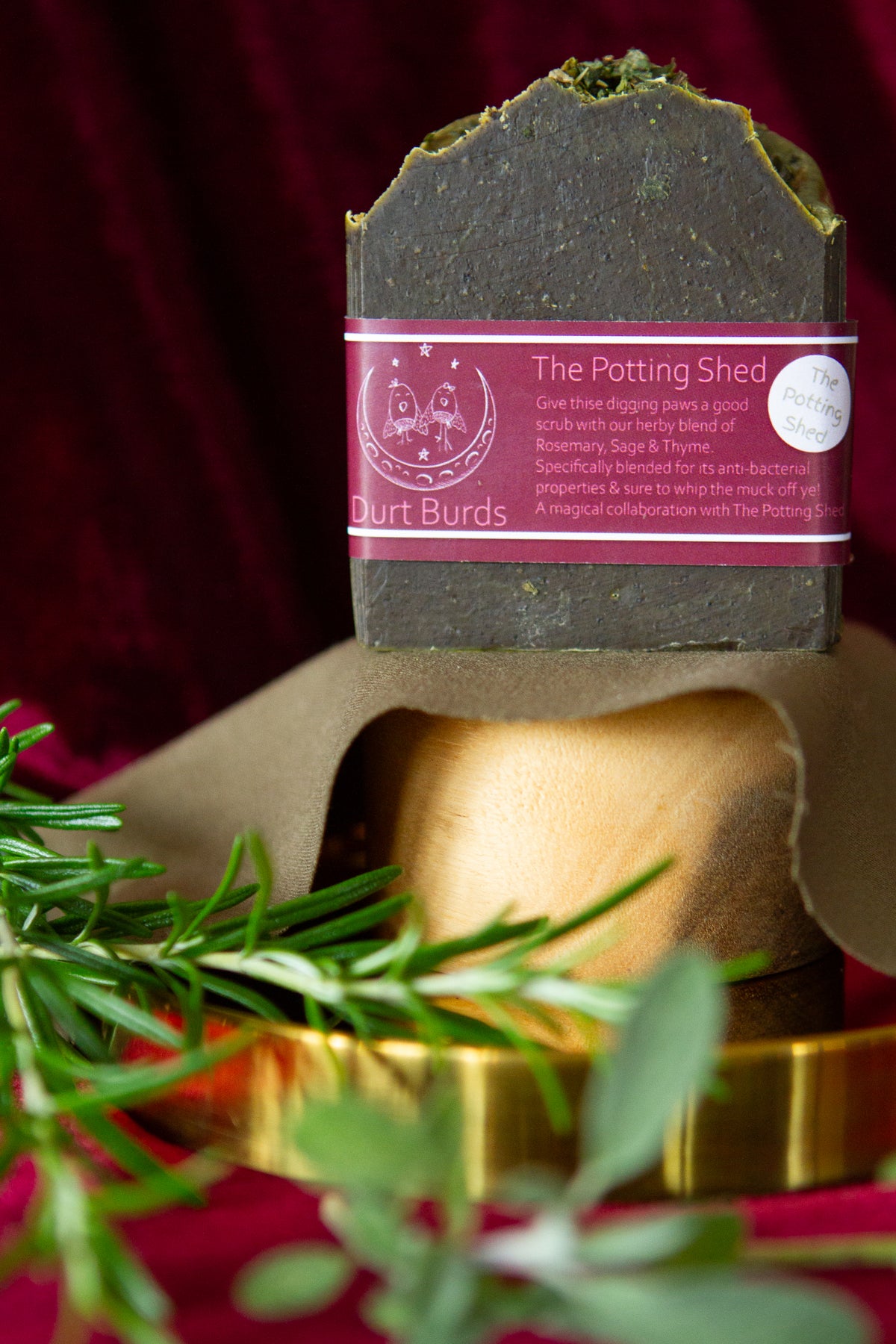 The Potting Shed