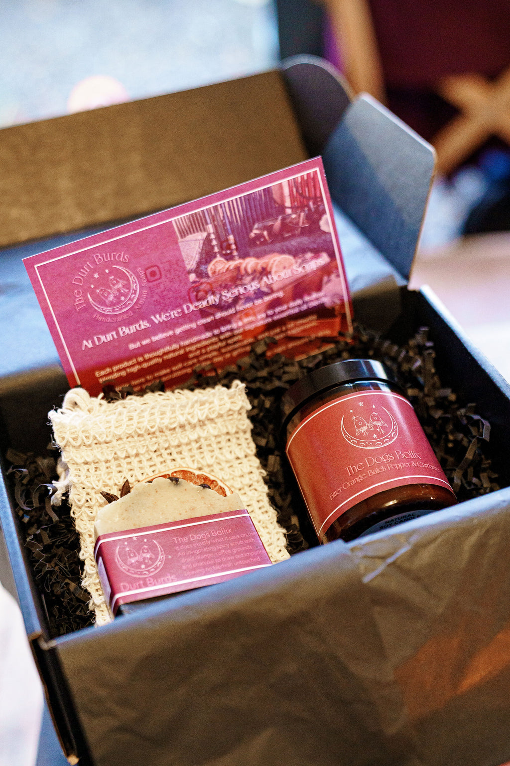 Gift Set
